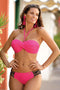 Swimsuit two piece model 141675